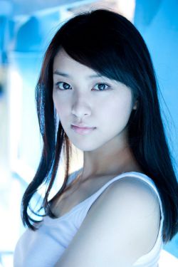 正在播放國產美人