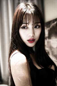 歐美美女誘惑