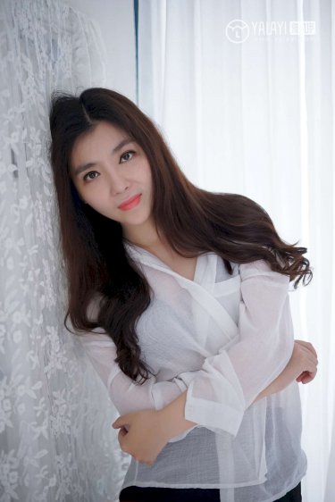 我和我的妹妹雯雯